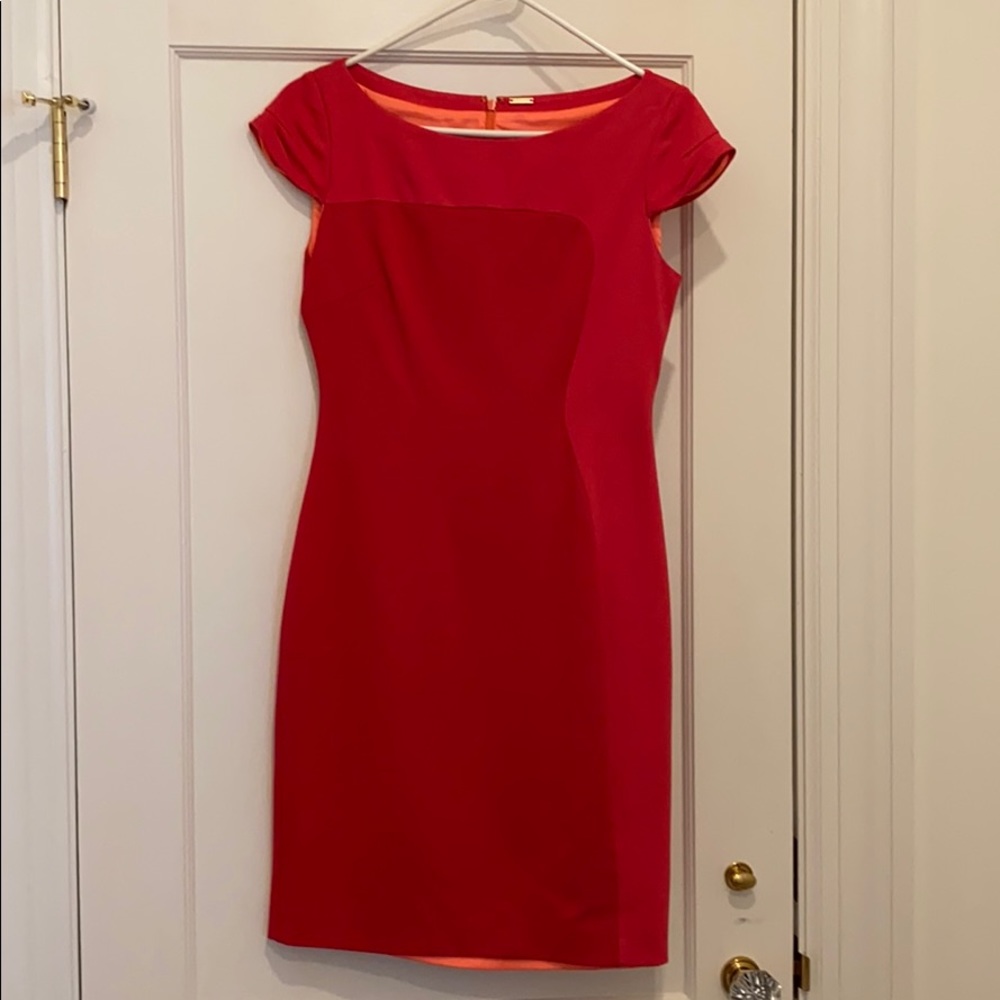 Elie Tahari Dress